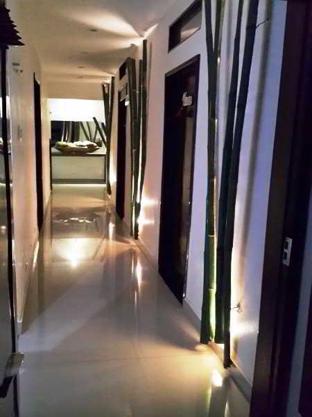Hotel Vesta Boutique Нейва Экстерьер фото