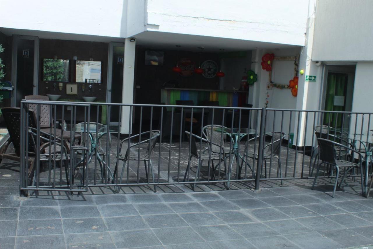 Hotel Vesta Boutique Нейва Экстерьер фото