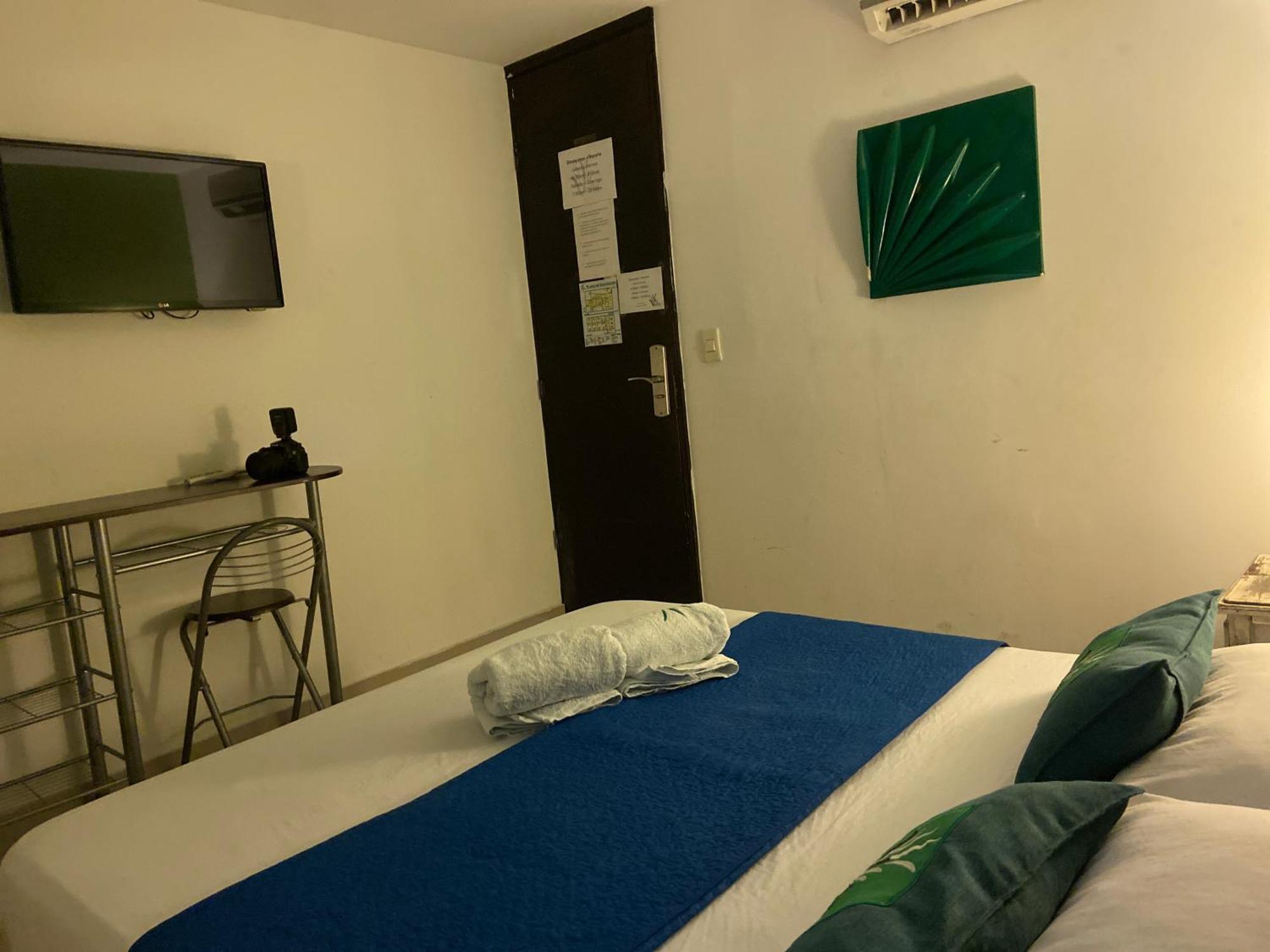 Hotel Vesta Boutique Нейва Экстерьер фото